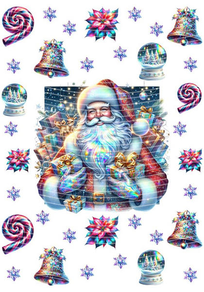 A5 Notebook Wraps-W-2217